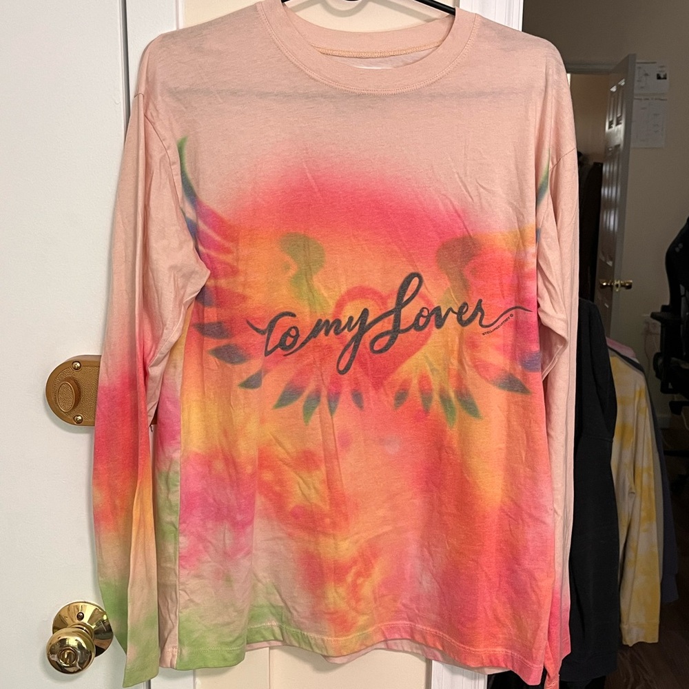 Stella x Taylor Swift Long Sleeve Shirt